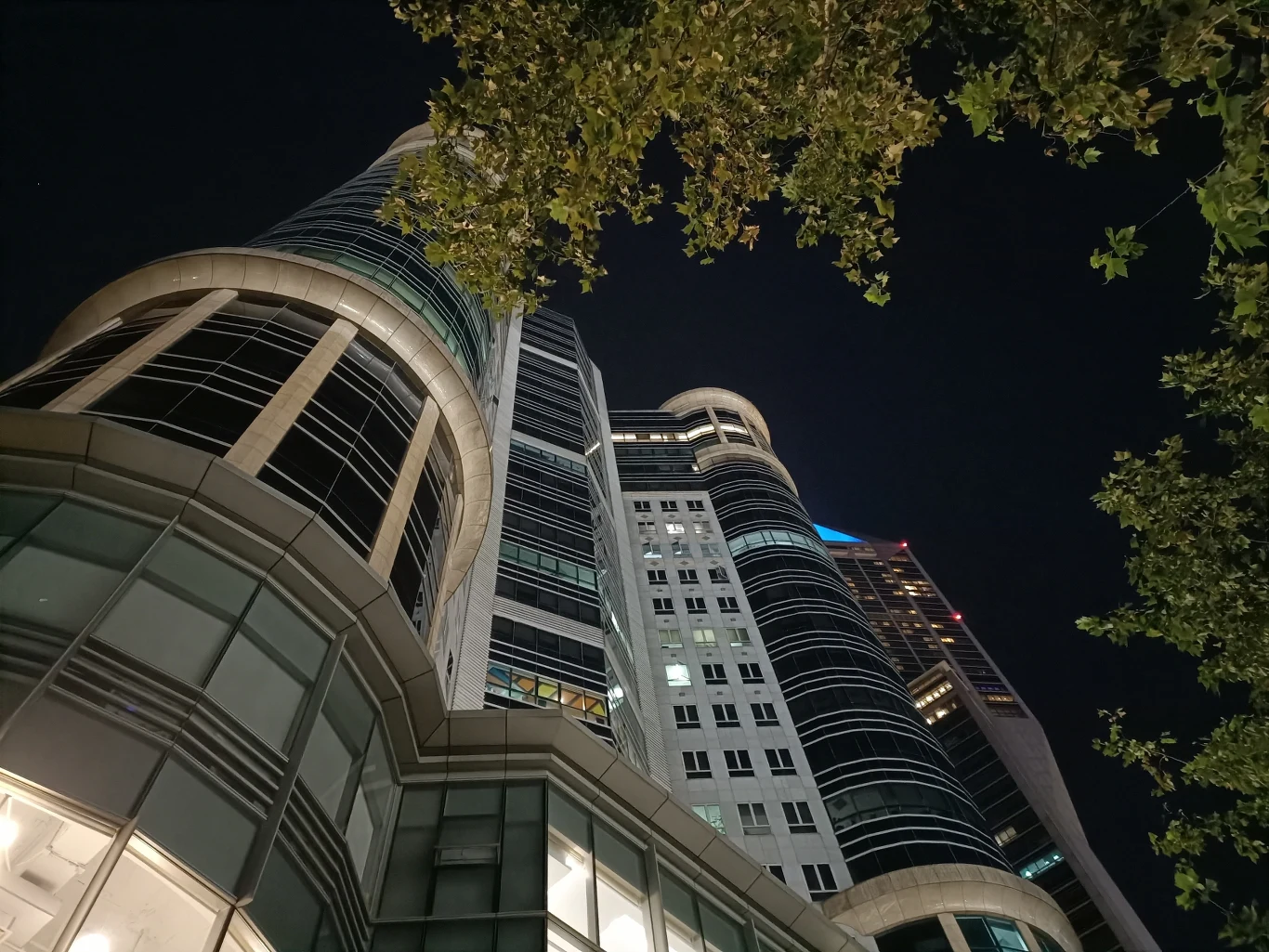 Oppo Reno Z - przykładowe zdjęcia Oppo Reno Z - przykładowe zdjęcia