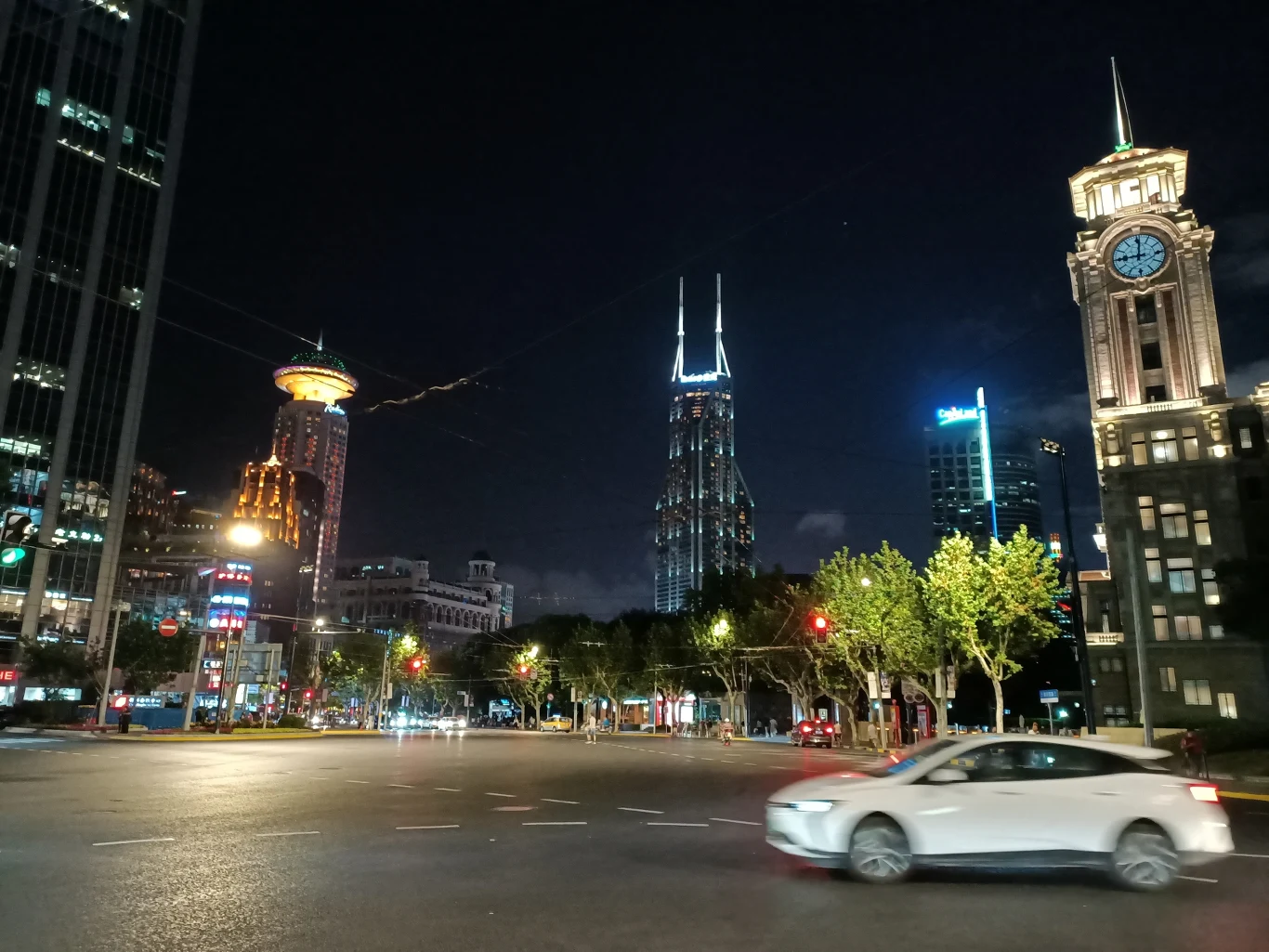 Oppo Reno Z - przykładowe zdjęcia Oppo Reno Z - przykładowe zdjęcia