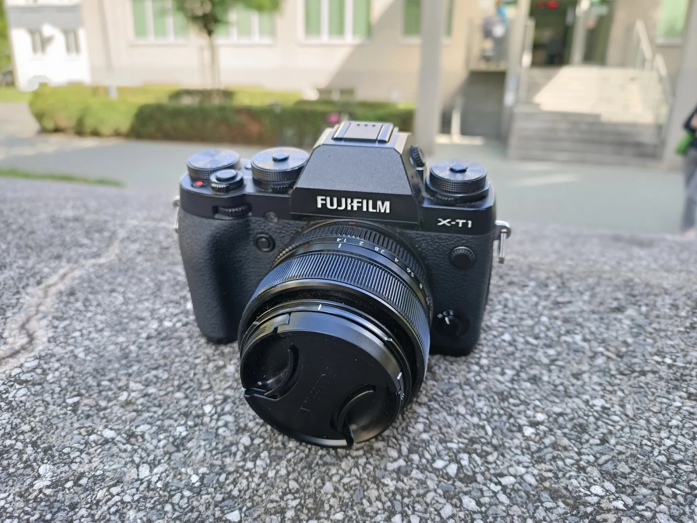 Oppo Reno Z - przykładowe zdjęcia Oppo Reno Z - przykładowe zdjęcia