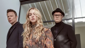 Hooverphonic jadą na Eurowizję. Za kilka dni zagrają w Polsce! 