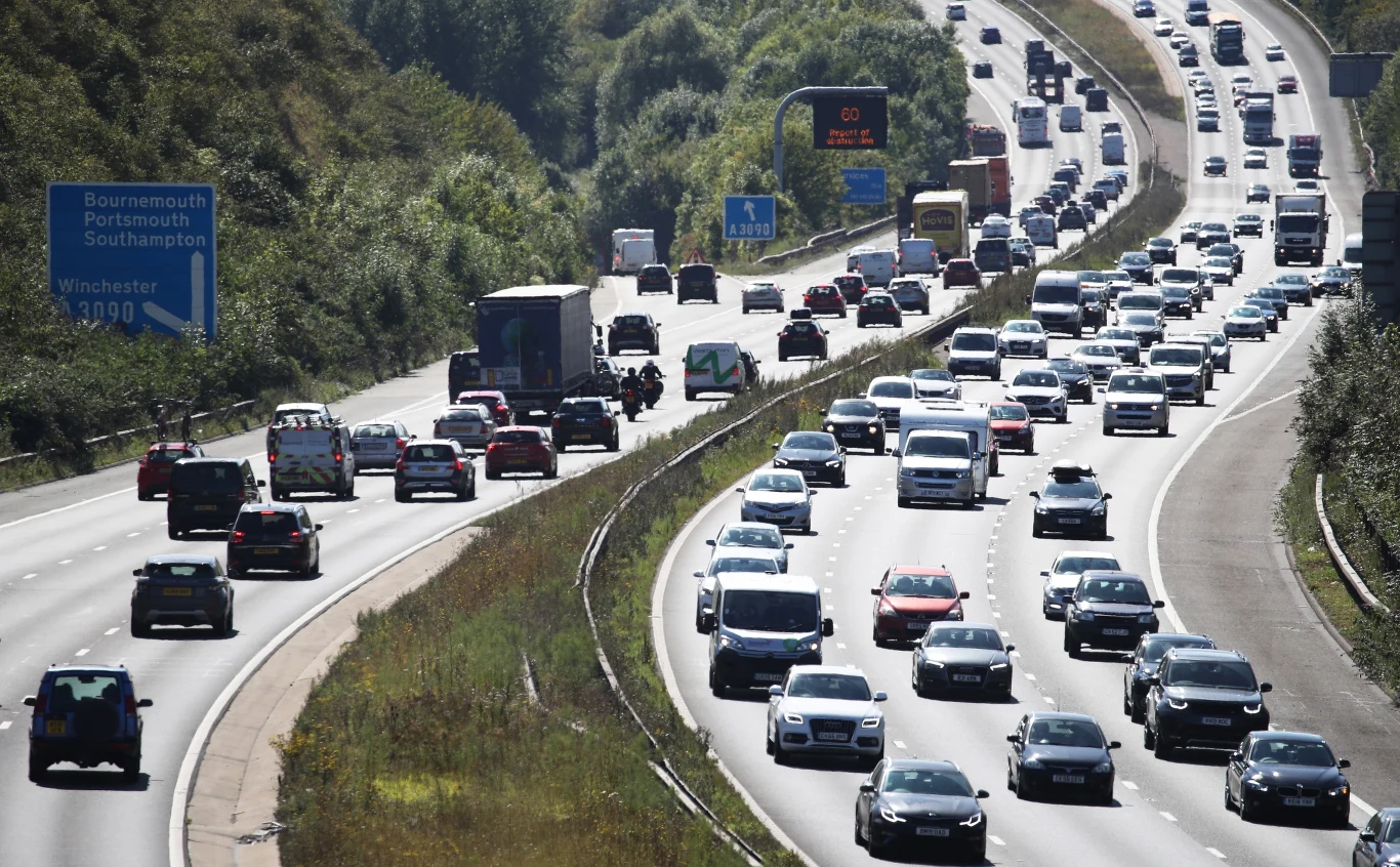 Wielka Brytania to duży rynek zbytu, ale nie aż tak, by producenci ryzykowali bezumowny brexit