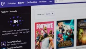 Twitch