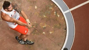 Lekkoatletyka. MŚ w Eugene. 1. dzień rywalizacji - Fajdek, Nowicki, Kopron