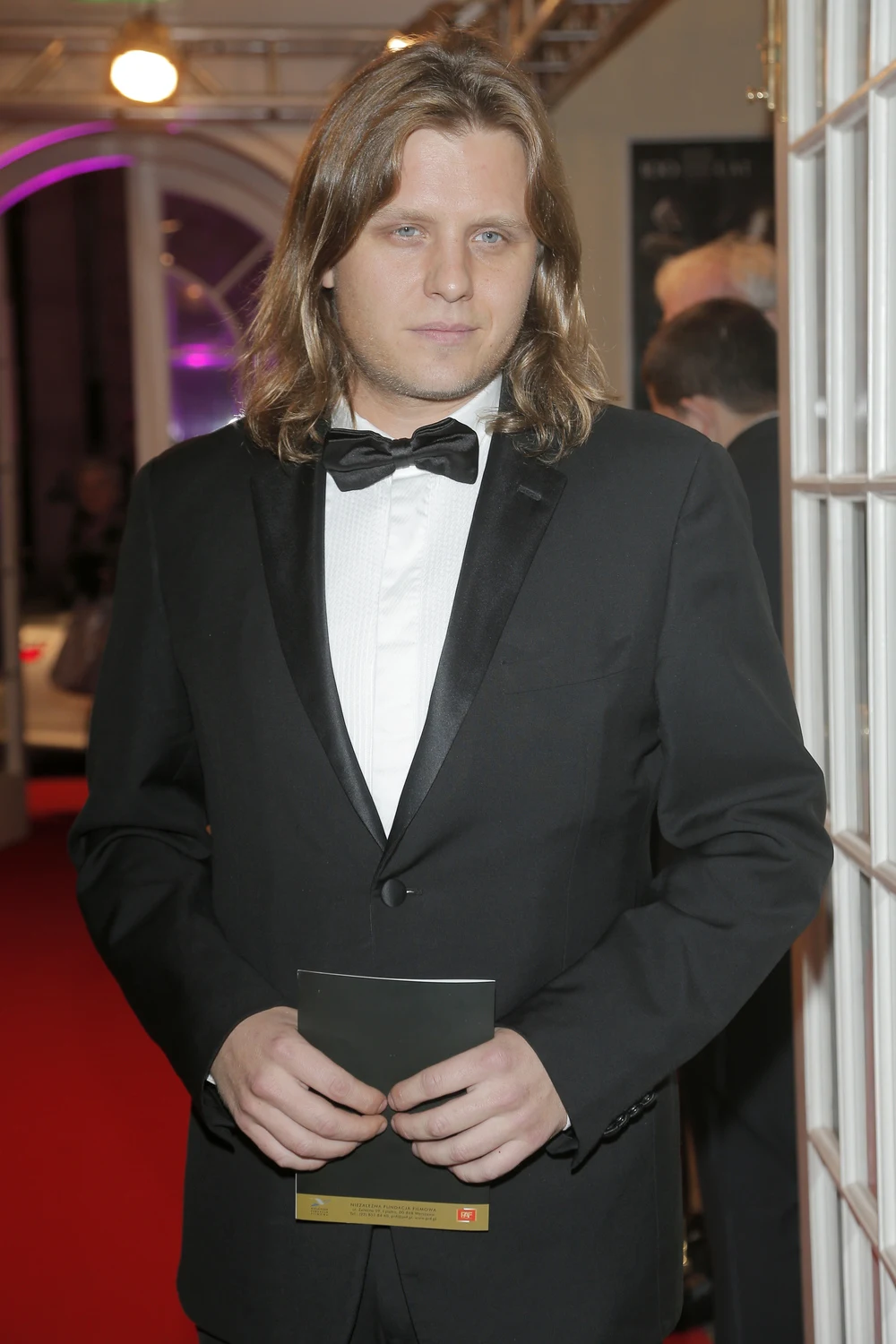 Piotr Woźniak-Starak