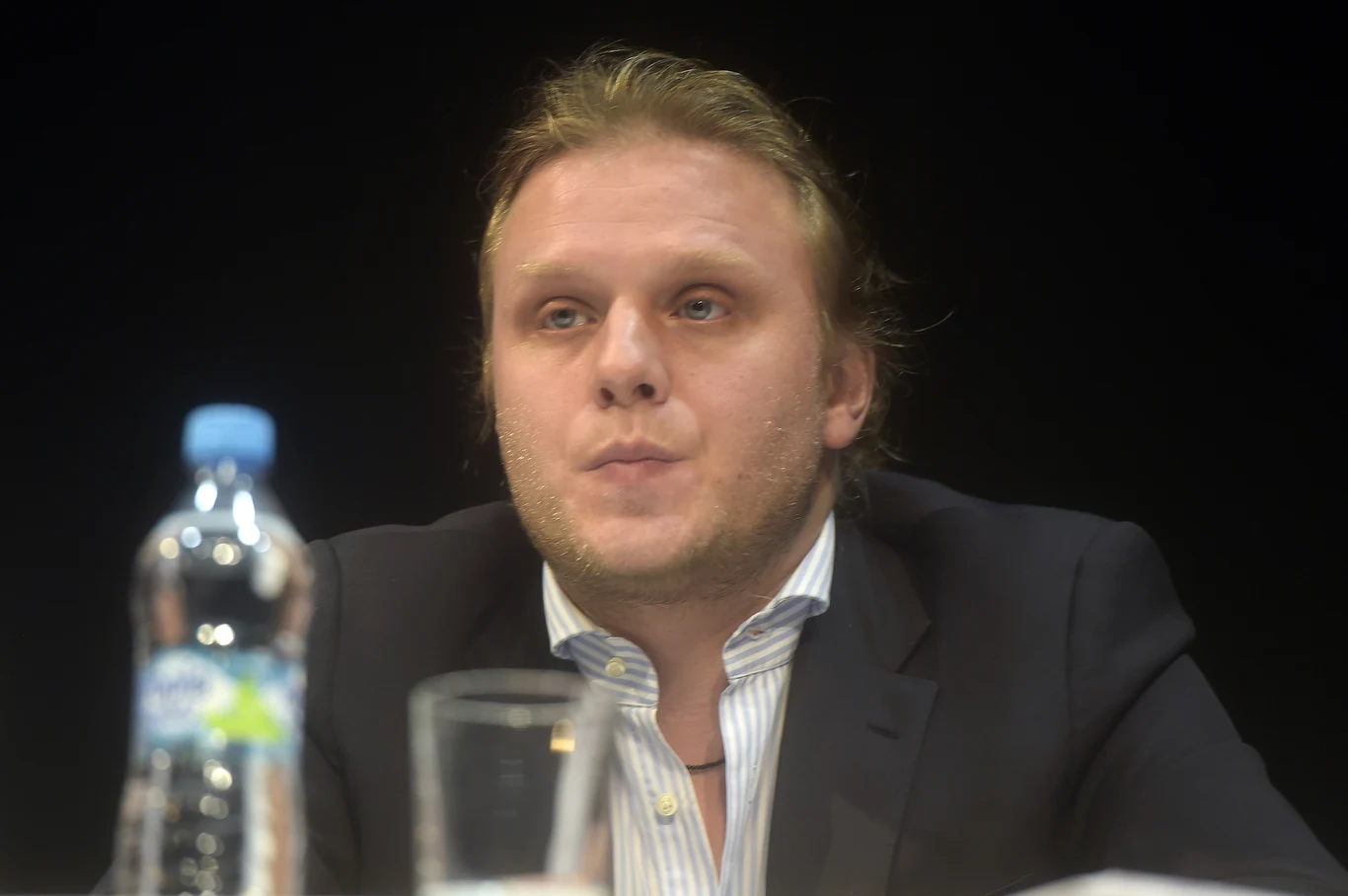 Piotr Woźniak-Starak Piotr Woźniak-Starak