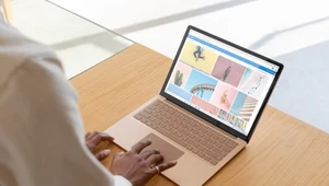 Microsoft pokazał nowe laptopy z rodziny Surface