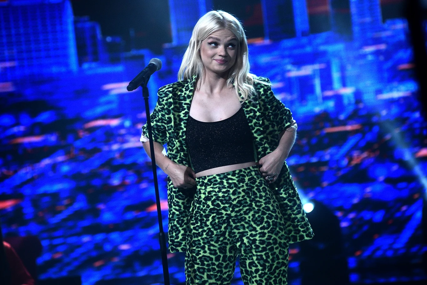 Margaret pokazała, jak spędza czas z ukochanym Margaret pokazała, jak spędza czas z ukochanym