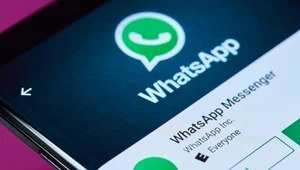 WhatsApp dodaje funkcję samo usuwających się wiadomości