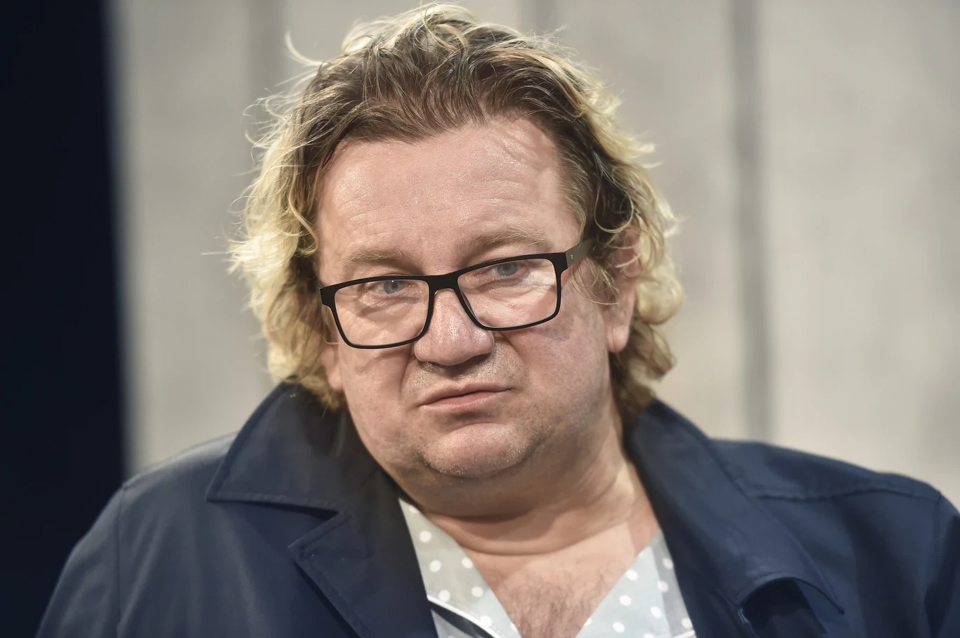 Paweł Królikowski Paweł Królikowski