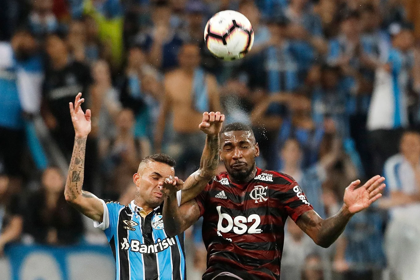 Gremio - Flamengo Gremio - Flamengo