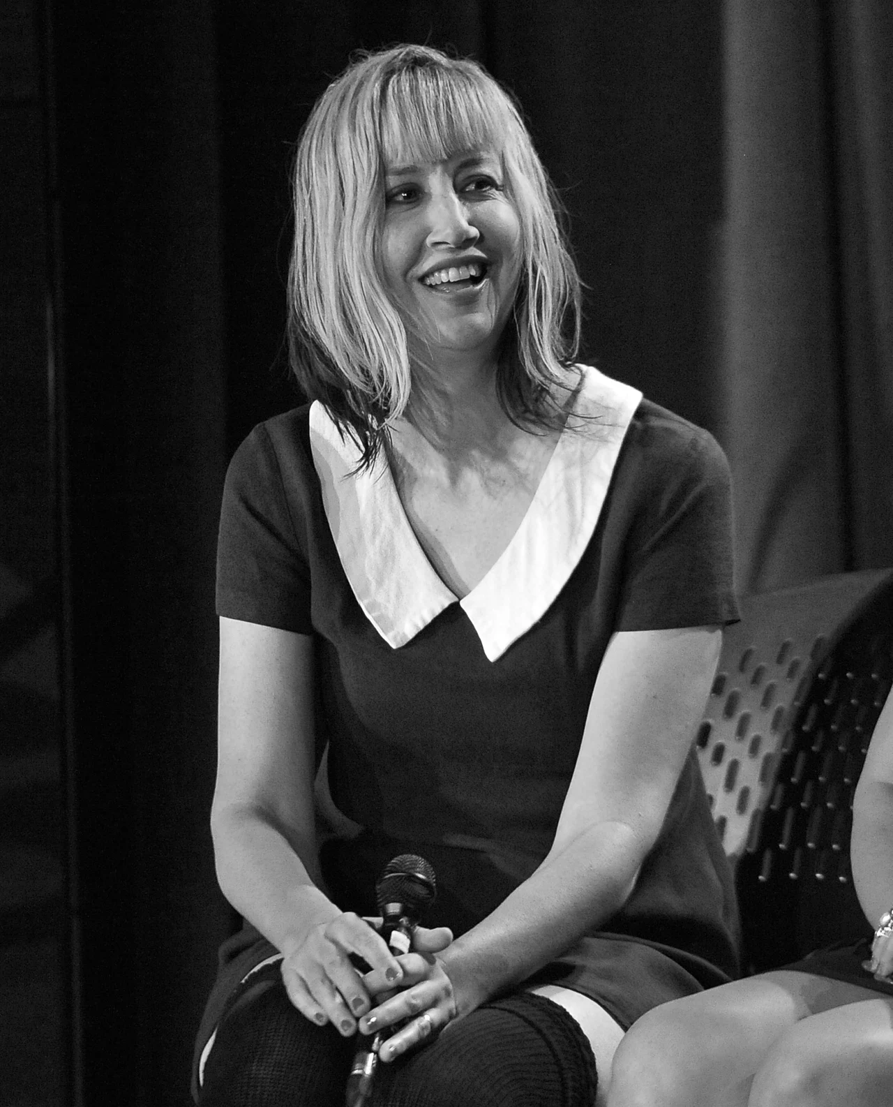 Kim Shattuck miała 56 lat Kim Shattuck miała 56 lat