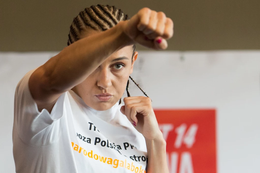 Ewa Piątkowska