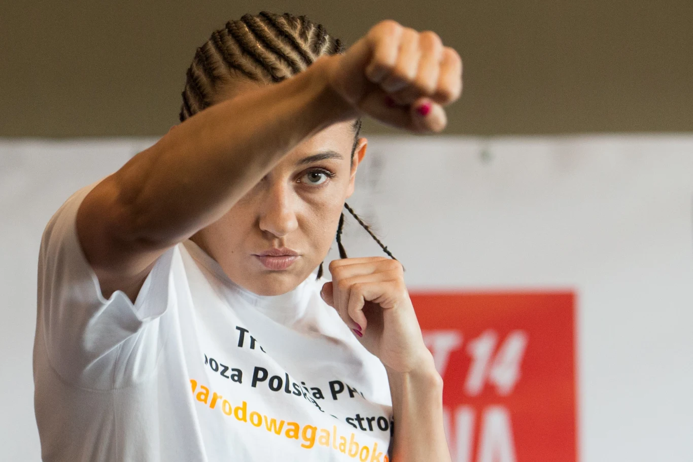 Ewa Piątkowska Ewa Piątkowska