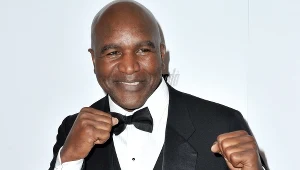 Evander Holyfield