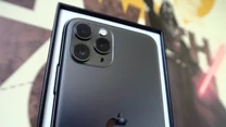 iPhone 11 Pro