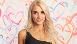 Beata Grucela to nowa uczestniczka programu "Love Island"
