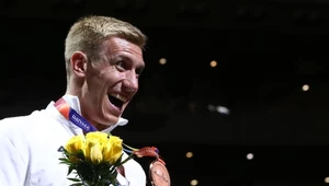 Piotr Lisek z brązowym medalem MŚ