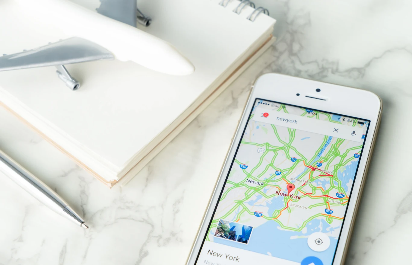 Mapy Google Mapy Google