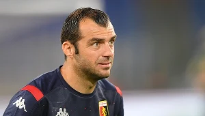 Goran Pandev