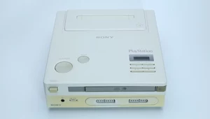 Prototyp wspólnej konsoli firm Sony i Nintendo w sprzedaży! / <a href="https://twitter.com/terry51d" target="_blank">https://twitter.com/terry51d</a>