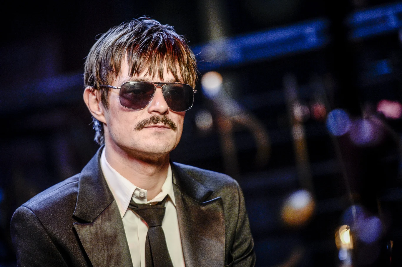 Dawid Ogrodnik Dawid Ogrodnik