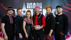 "Mam talent": Kim jest Hrdza? Zobacz fragment odcinka! [WIDEO]