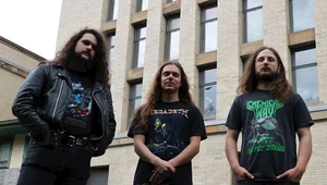 Warsenal: Nowy album "Feast Your Eyes" gotowy