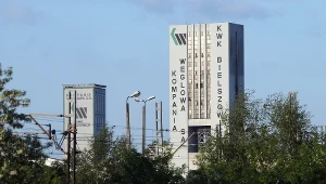 Kopalnia Bielszowice (arch.)