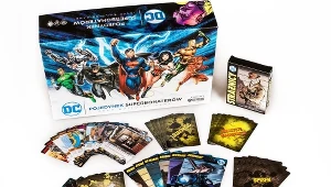 Pojedynek Superbohaterów DC