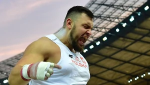 Bukowiecki sfrustrowany. Haratyk wiedział, że nic z tego nie będzie