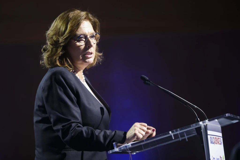 Małgorzata Kidawa-Błońska Małgorzata Kidawa-Błońska