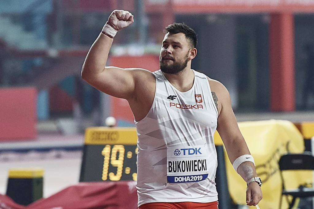 Konrad Bukowiecki Konrad Bukowiecki