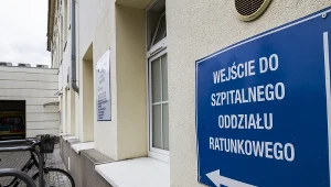 Szpital Wojewódzki w Opolu; Zdj. ilustracyjne