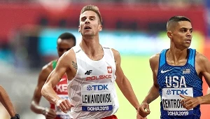 Marcin Lewandowski