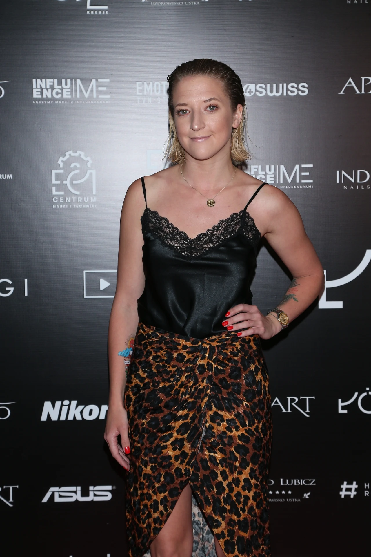 Lara Gessler Lara Gessler