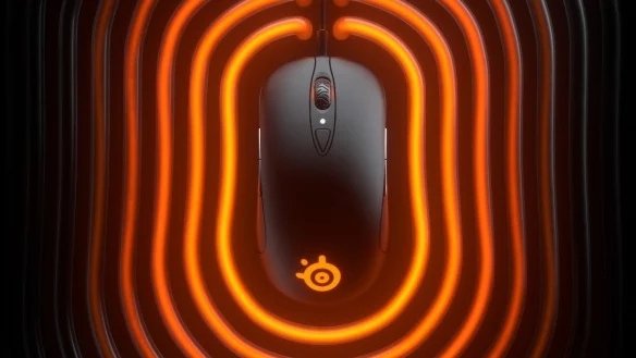 SteelSeries Sensei Ten 