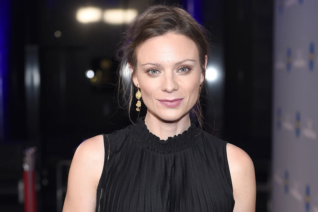 Magdalena Boczarska angażuje się w ważną sprawę