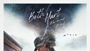 Beth Hart "War In My Mind": W mojej głowie wojna [RECENZJA]