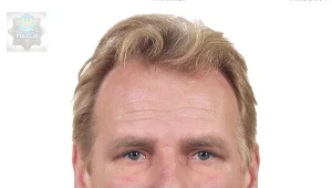 Poszukiwany mężczyzna