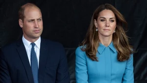 William i Kate wyruszają w podróż do Pakistanu