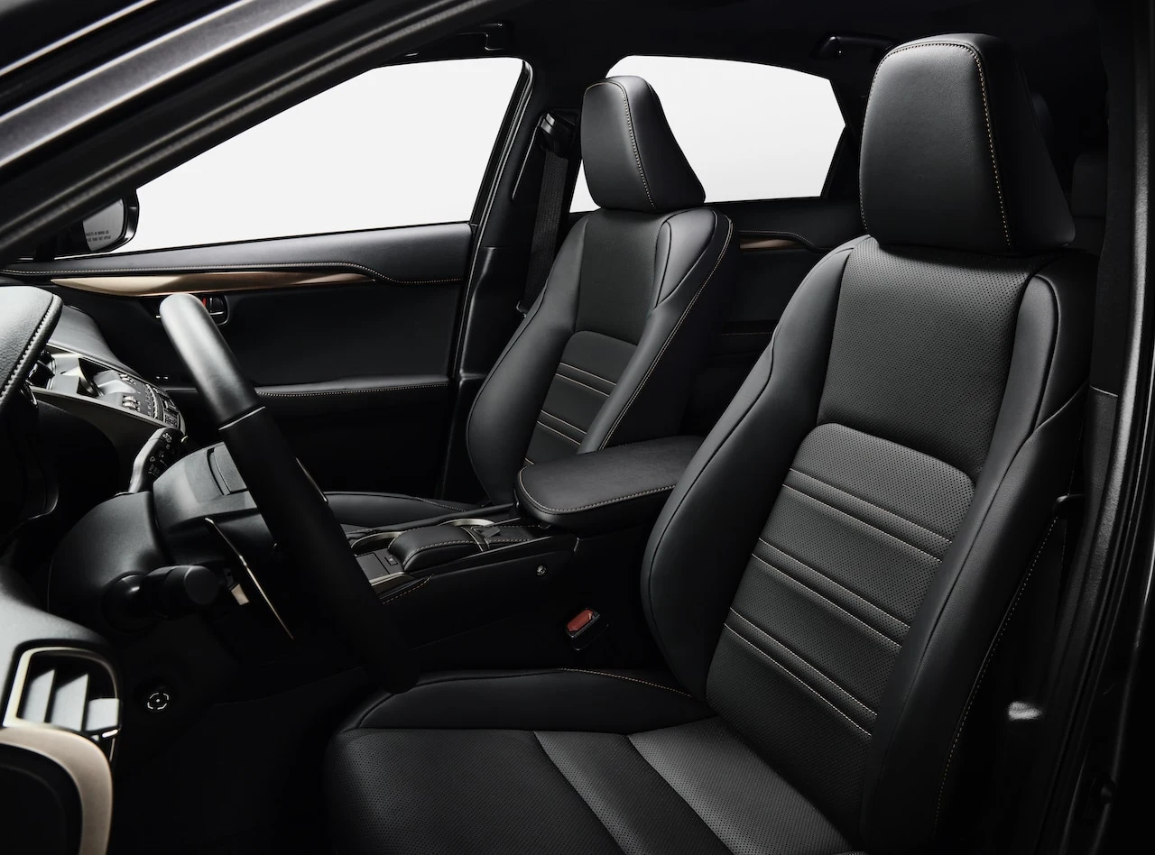 Lexus NX Black Line Lexus NX Black Line