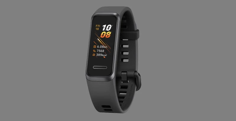 Huawei Band 4