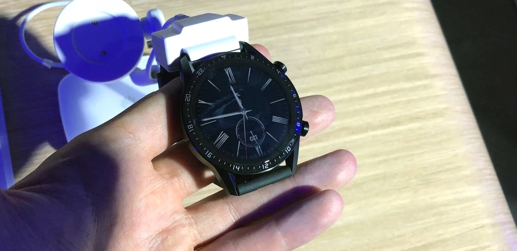 Huawei Watch GT 2