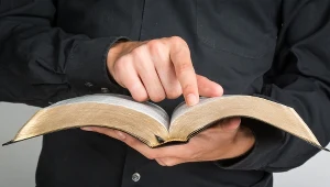 Błąd w Biblii wpłynął na nasze postrzeganie świata. To najstarsza mapa