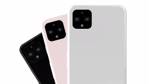 Google Pixel 4 nie nagra wideo w 4K ze względu na rozmiar plików