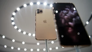 Test iPhone 11 Pro