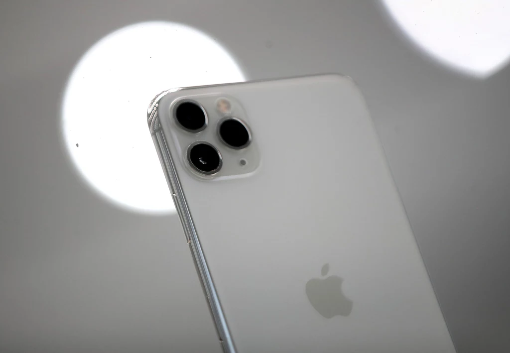 iPhone 11 Pro