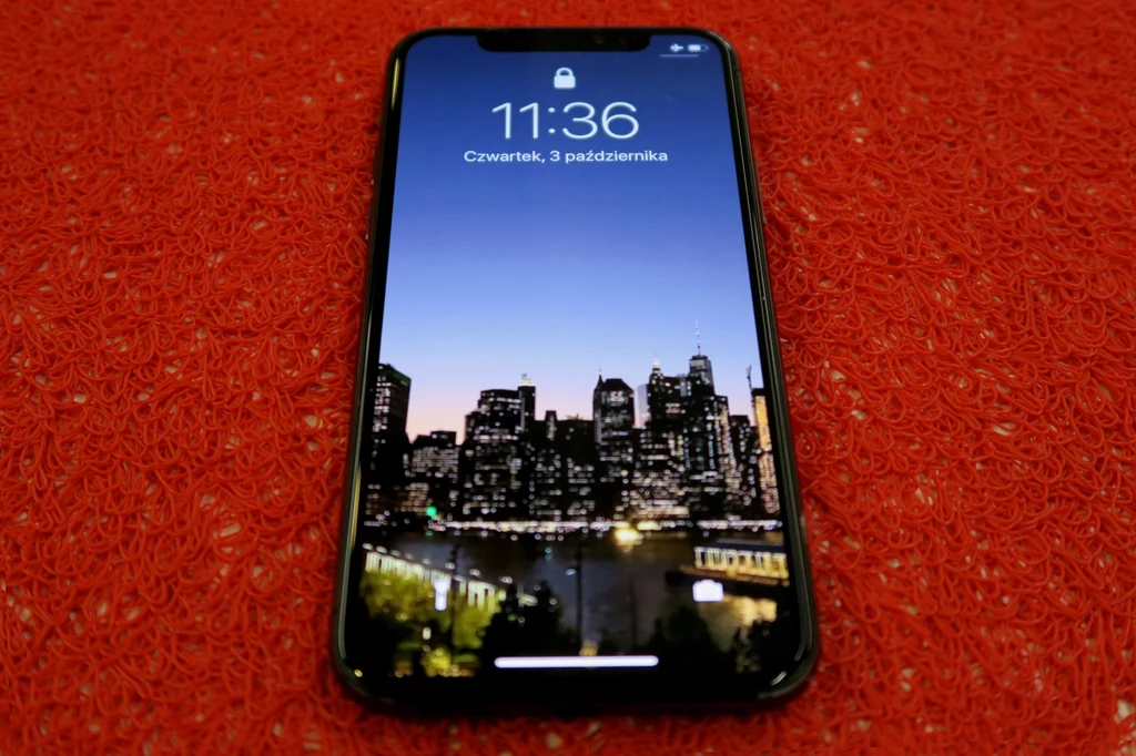 iPhone 11 Pro