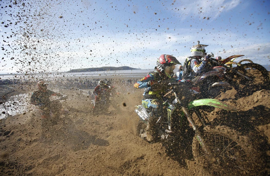 Rajd enduro Rajd enduro