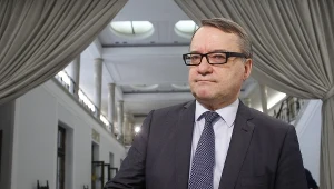 ​Marek Biernacki: Nie tylko żona Cezara, ale i Cezar musi być poza podejrzeniem